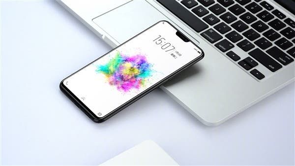 VIVO X21 Specs List Revealed: Under-Display Fingerprint And Many More