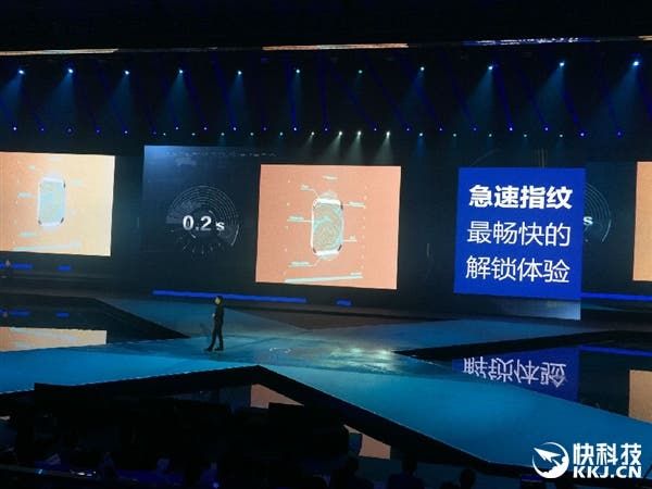 Launched: Vivo Xplay 5 launched with 6GB RAM and Snapdragon 820