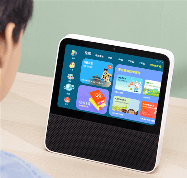 Redmi Xiaoai Touch-Screen Speaker Pro 8-Inch Officially Announced
