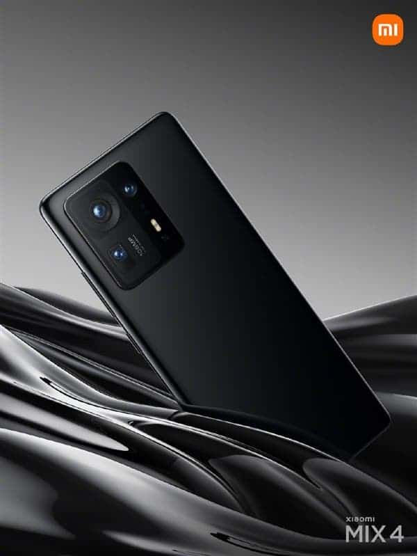 Xiaomi Mi Mix 4 Gets Bluetooth SIG Certification, Global Launch Likely?