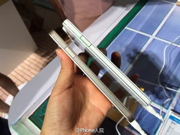 Huawei Honor i7 is a nice twist of smartphone camera design
