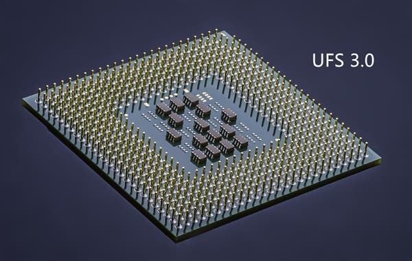 UFS 3.0 Standard Released With Twice Faster Performance Than UFS 2.1