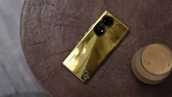 Huawei P50 Pro official camera parameters: 5x telephoto, 18mm ultra-wide-angle lens & more