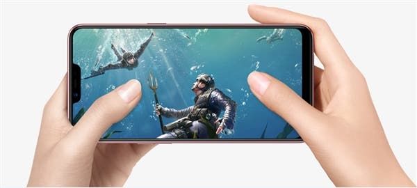 OPPO A5 has been the Best-Selling Phone in China for the last 6 months.