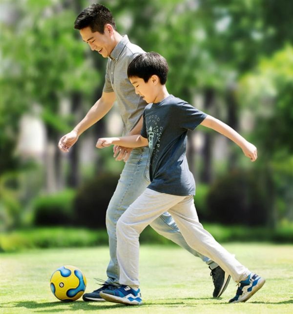 Xiaomi INSAIT JOY Smart Football Starts Crowdfunding For 299 Yuan ($47)