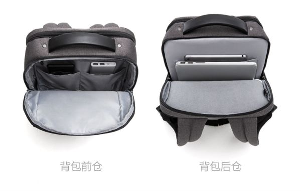 Xiaomi Launches A Gaming Mouse, Sneakers 2 & Backpack For Cheap