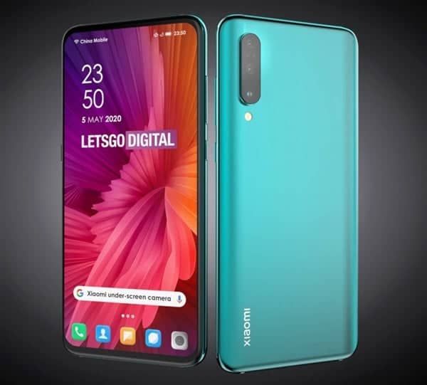 Redmi Note 10 and/or Redmi H Rumored To Carry MediaTek Dimensity 1000+