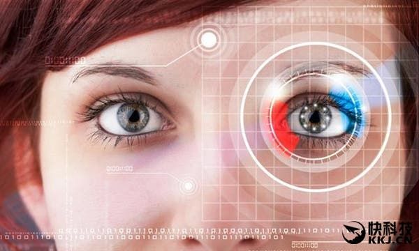 Huawei Mate 9 reportedly coming November with iris scanner