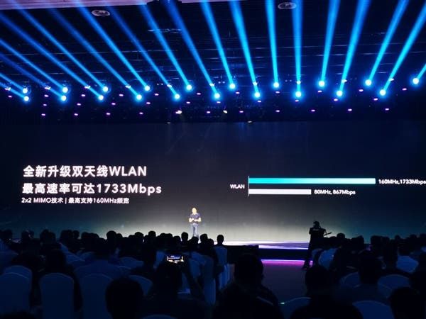 Honor MagicBook Pro Released: The World's First 16.1" Full-Screen Laptop