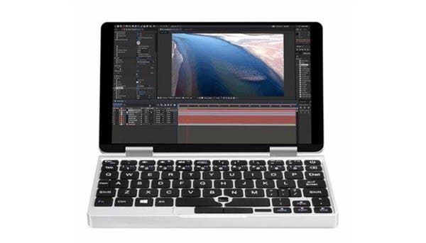 One Mix 2 Yoga Pocket Computer Officially Announced