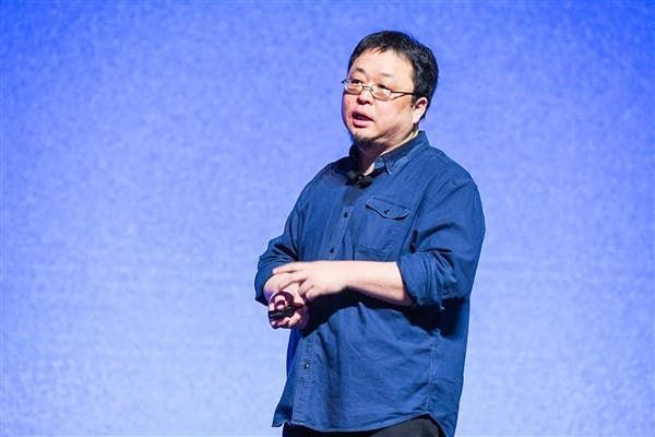 Zhu Haizhou
