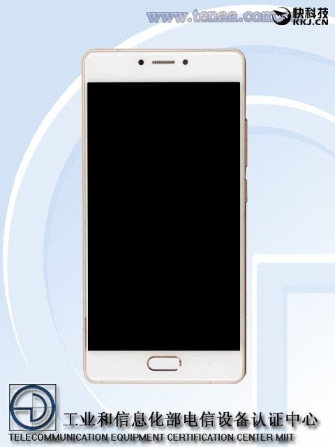 Gionee S8 passes by TENAA with new Gionee logo and all, launch soon