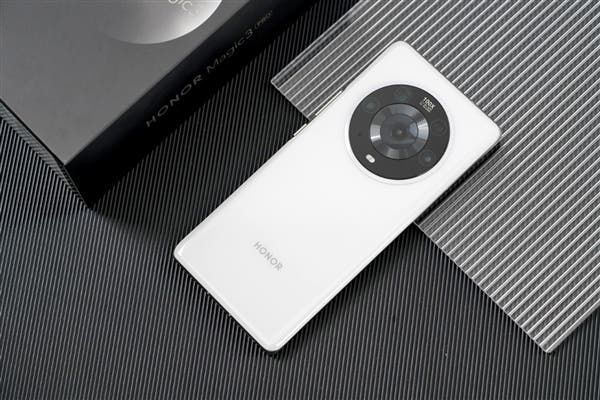 Is Honor Magic 3 The Rebranded Huawei Mate [50]?: Honor Exec Replies