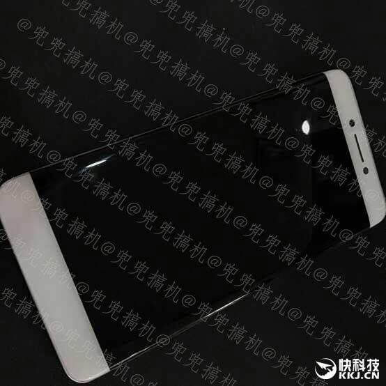 Here Are Photos of China's First Snapdragon 835 Phone From LeEco