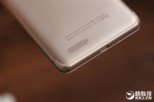 Small Pepper 4A Launched - Is that a Xiaomi Redmi 4A Clone?