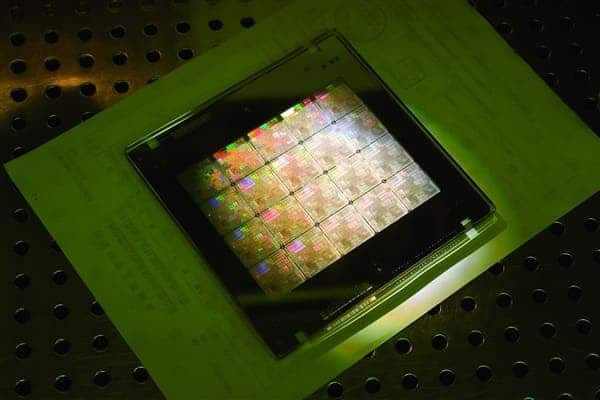 Chip Shortage Problem May Continue Until 2023