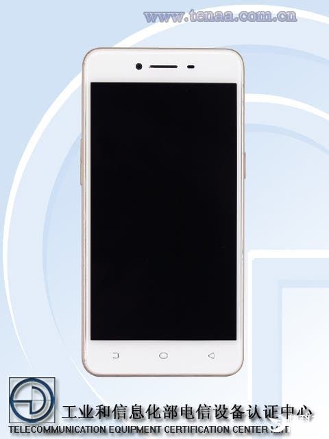 Oppo still not able to compete at the 999 Yuan price point