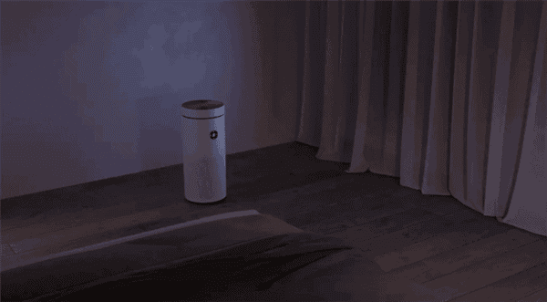 Mijia Circulating Air Purifier Goes On Crowdfunding At 1999 Yuan ($309)