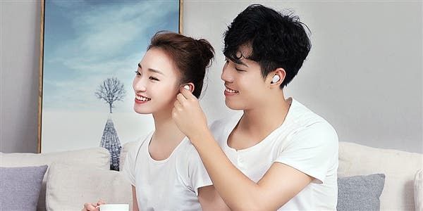 Xiaomi Bluetooth Headset AirDots Youth Edition Released
