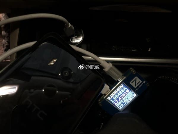 Quick Charge 4+ Technology Measured: Results Are Surprising