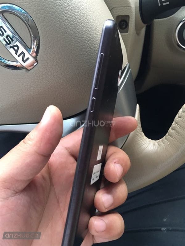 All new Xiaomi phone leaked!