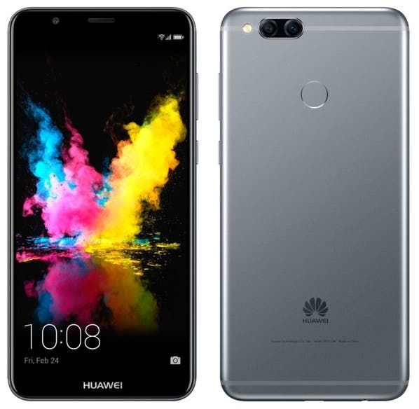 Huawei Mate SE Launched In US Quietly