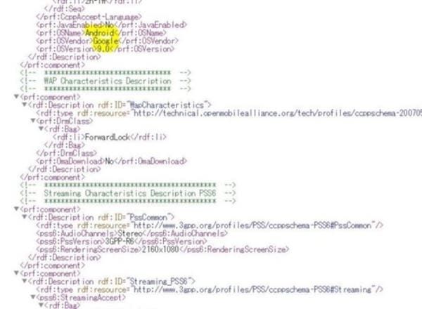 Sony Xperia XZ2 Pro Specs Disclosed Via Developers' Code