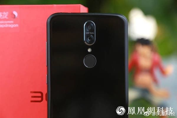 360 N6 Pro Real Photos