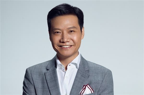 Lei Jun: Xiaomi is striving to be the No 1. smartphone brand globally