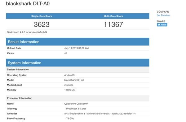 Snapdragon 855 Plus Designed To Compete With Kirin 985