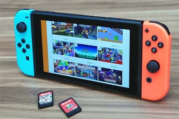 Is Qualcomm Handheld Game Console In Works?