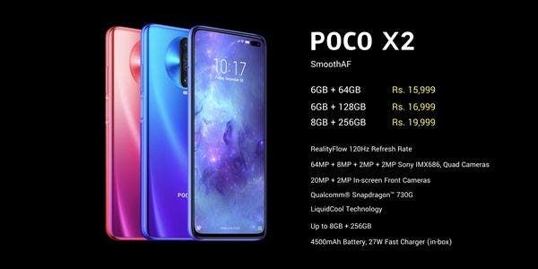 POCO Brand Will Enter Chinese Smartphone Market As Well