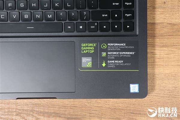 New Xiaomi Gaming Laptop Announced at China Joy
