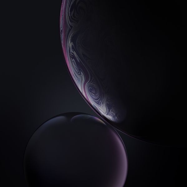 iPhone XR includes 12 colorful new wallpapers, download them here