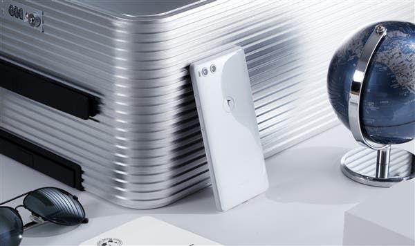 Smartisan R1, The World's First 1TB UFS 2.1 Phone With SND845 Released
