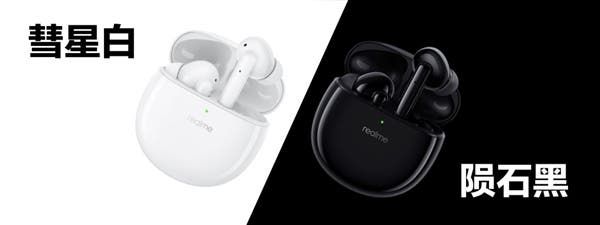 Realme Q2i And Realme Buds Air Pro TWS Earphones Announced