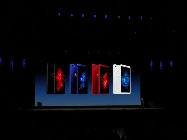 Smartisan Nut Pro 2S Announced With SND710 Chip and New OS