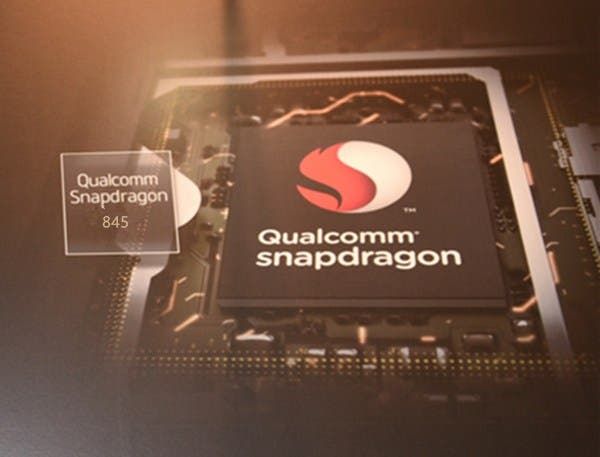 Xiaomi Mi 7 and Galaxy S9 with Snapdragon 845 will launch in 2018