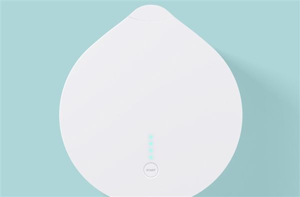 Xiaomi Mijia Filter Jug Just Went On Sale Today
