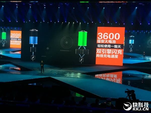 Launched: Vivo Xplay 5 launched with 6GB RAM and Snapdragon 820