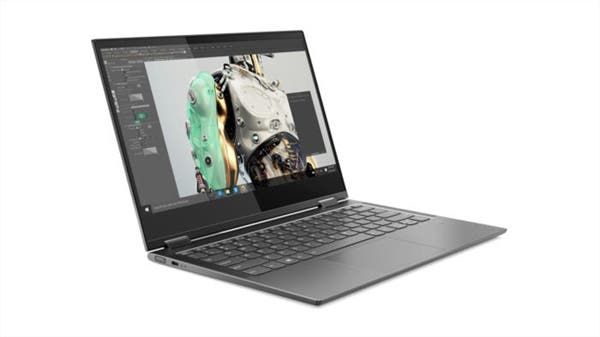 Lenovo Yoga C630 With Snapdragon 850 Officially Announced