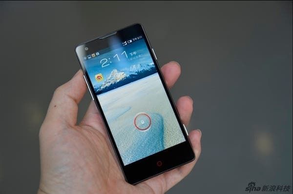 ZTE eyes lucrative Indian market, plans to launch 6 phones this year