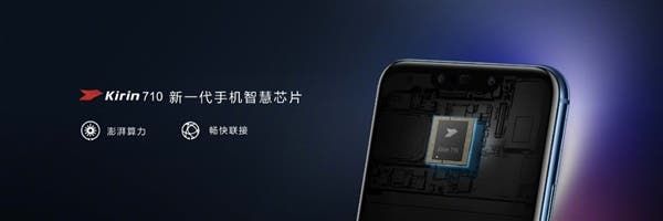 Huawei Maimang 7 Officially Announced at 2399 Yuan