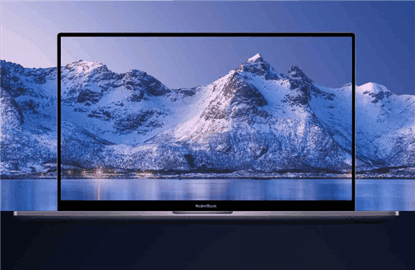 RedmiBook 16 Intel Core Version Announced, Starting At 4999 yuan ($712)