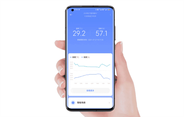 Mijia Circulating Air Purifier Goes On Crowdfunding At 1999 Yuan ($309)