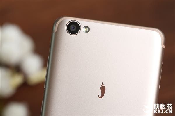 Small Pepper 4A Launched - Is that a Xiaomi Redmi 4A Clone?