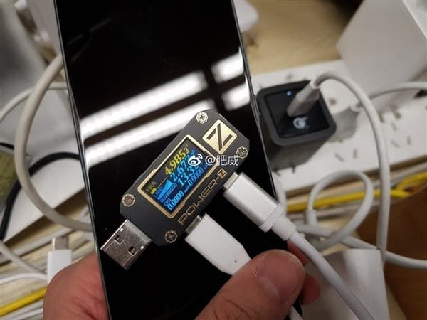 Quick Charge 4+ Technology Measured: Results Are Surprising