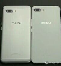 Is This The First Dual Camera Meizu? No Probably Not...