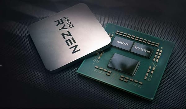Huawei MateBook D 14 & 15 Announced, Both with Intel & Ryzen CPUs