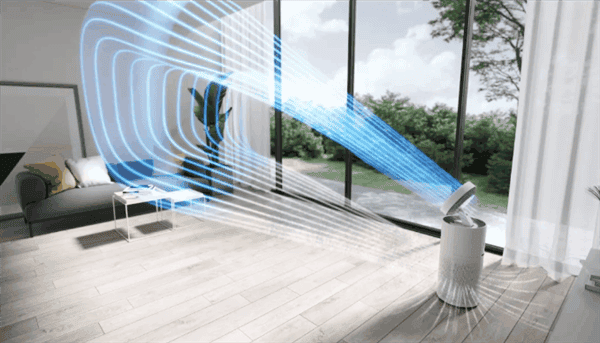 Mijia Circulating Air Purifier Goes On Crowdfunding At 1999 Yuan ($309)